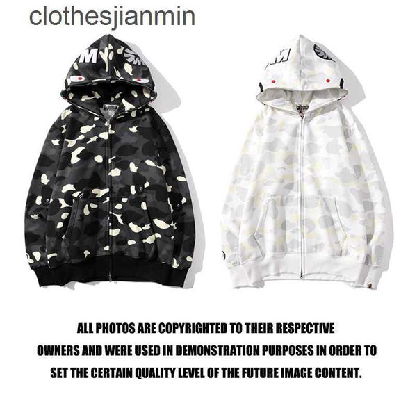 popular logo fashion men's hoodie shop wholesale and ret tide br shark head hoodie luminous camouflage men's women's couple z, Black
popular logo fashion men's hoodie shop wholesale and ret tide br shark head hoodie luminous camouflage men's women's couple z, Black