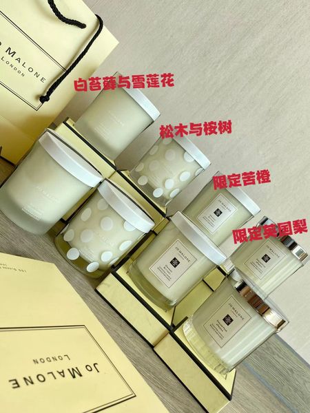 jo malone candle 200g pine eucalyptus white moss snowdrop orange bitters english pear scented candles bougie parfumee long lasting smell lon
jo malone candle 200g pine eucalyptus white moss snowdrop orange bitters english pear scented candles bougie parfumee long lasting smell lon