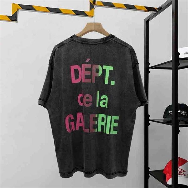 hip gallerydept hop mens t-shirts high street fashion brand gd dept used wash loose round neck print short sleeve t-shirt men qnos, White;black
hip gallerydept hop mens t-shirts high street fashion brand gd dept used wash loose round neck print short sleeve t-shirt men qnos, White;black