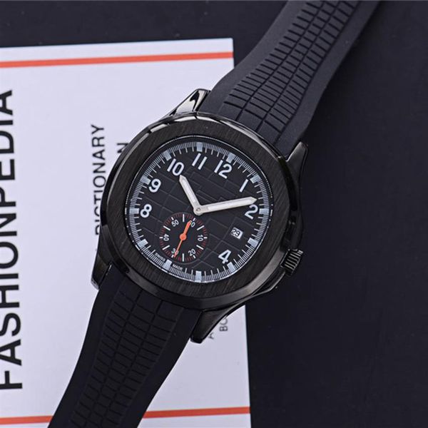 selling swiss brand mens watches quartz movement small dial work nautilus designer waterproof watch rubber band reloj de lujo 225d, Slivery;brown
selling swiss brand mens watches quartz movement small dial work nautilus designer waterproof watch rubber band reloj de lujo 225d, Slivery;brown