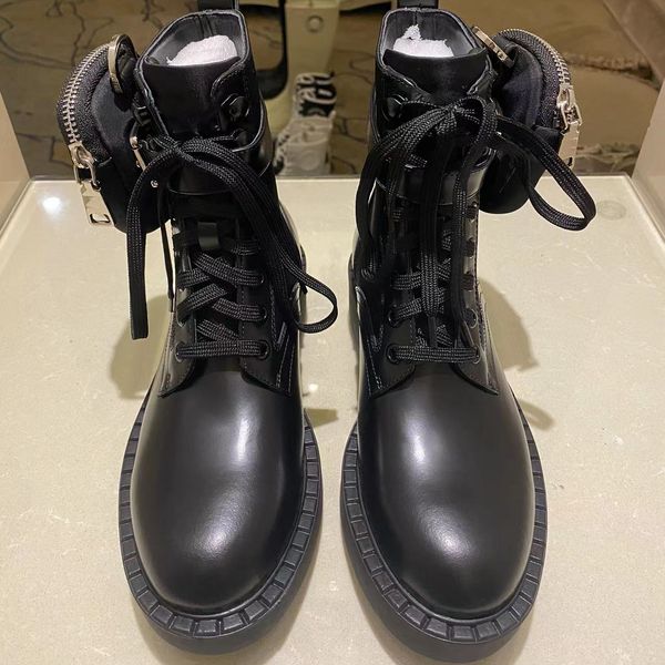rois martin boots women nylon boot ankle genuine leather military combat models platform bag boot triple cowhide motorcycle shoes, Black
rois martin boots women nylon boot ankle genuine leather military combat models platform bag boot triple cowhide motorcycle shoes, Black