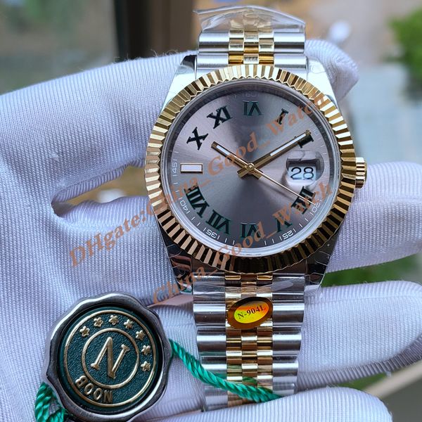 super good watch factory v12 version mens mechanical cal.3235 904l stainless steel automatic movement designer sports luminous diving wristw, Slivery;brown
super good watch factory v12 version mens mechanical cal.3235 904l stainless steel automatic movement designer sports luminous diving wristw, Slivery;brown