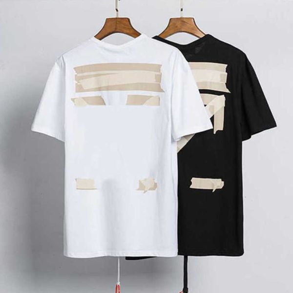 mens fashion luxury t shirt brand offs couple t-shirt designer men women cotton sweatshirt black white tees arrow badge classic t-shirts ca, White;black
mens fashion luxury t shirt brand offs couple t-shirt designer men women cotton sweatshirt black white tees arrow badge classic t-shirts ca, White;black