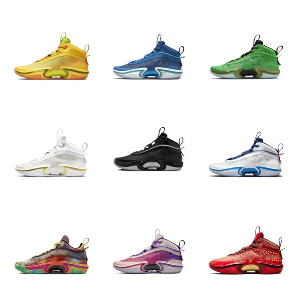 men's 36 retro basketball shoes.original quality. packed in original box.
men's 36 retro basketball shoes.original quality. packed in original box.