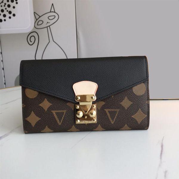 2021 fashion flowers designer wallets luxurys men women leather bags classic letters key coin purse original box plai2793, Red;black
2021 fashion flowers designer wallets luxurys men women leather bags classic letters key coin purse original box plai2793, Red;black