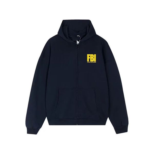 2022 high-end brand fashion zip up hoodie original cracke print design luxury hooded jacket quality famous men hood coat, Black
2022 high-end brand fashion zip up hoodie original cracke print design luxury hooded jacket quality famous men hood coat, Black