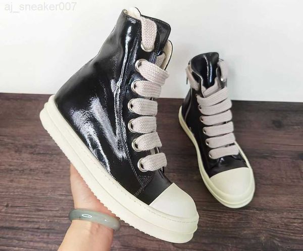 designer rick boots boot ankle men owens shoe shoes fashion sneakers street dancing rock canvas lace up high women booties x5op, Black
designer rick boots boot ankle men owens shoe shoes fashion sneakers street dancing rock canvas lace up high women booties x5op, Black