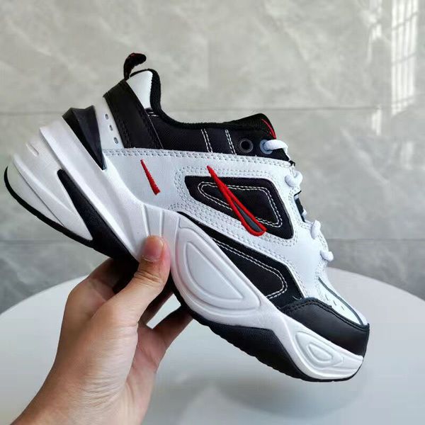 2022 casual shoes m2k tekno women dad sneakers beige black all white camo trainers men designer size 36-46
2022 casual shoes m2k tekno women dad sneakers beige black all white camo trainers men designer size 36-46