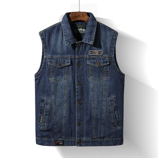 men's vests spring autumn denim vest men casual sleeveless jacket men pography fishing vest multipockets gilet homme large size m4xl 22, Black;white
men's vests spring autumn denim vest men casual sleeveless jacket men pography fishing vest multipockets gilet homme large size m4xl 22, Black;white