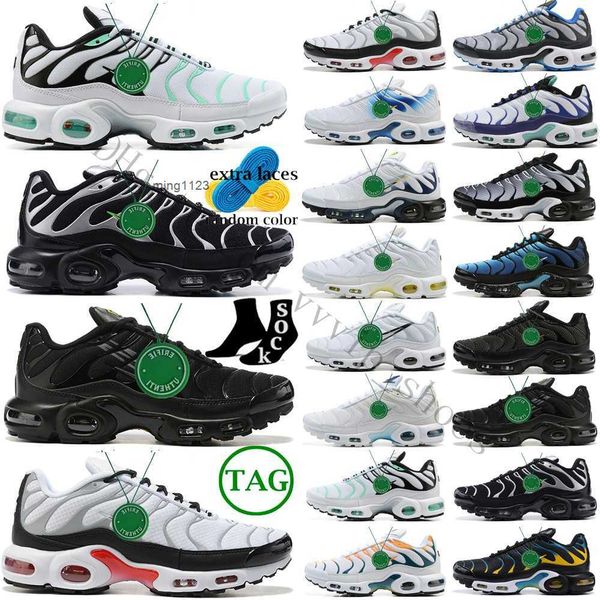 2023 tn plus 3 men running shoes plustn terrascape triple black white atlanta hyper sky blue fury jade laser wolf grey mens trainers outdo o
2023 tn plus 3 men running shoes plustn terrascape triple black white atlanta hyper sky blue fury jade laser wolf grey mens trainers outdo o