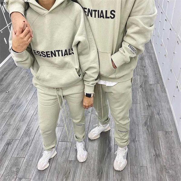 hoodies sweatshirt suits feel of god double line essentials casual sports fog sweater pants plush couple suit for men and women pullover, Gray
hoodies sweatshirt suits feel of god double line essentials casual sports fog sweater pants plush couple suit for men and women pullover, Gray