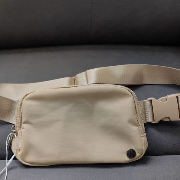 lulus outdoor women men everywhere waist bag nylon sport waistpacks designer lulus gym elastic adjustable zipper fanny pack crossbody
lulus outdoor women men everywhere waist bag nylon sport waistpacks designer lulus gym elastic adjustable zipper fanny pack crossbody