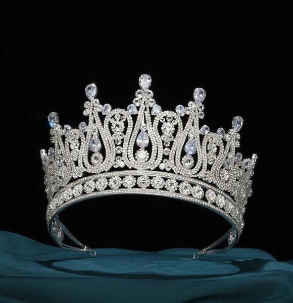 jewelrypageant crowns miss beauty usa high quanlity rhinestone tiaras bridal wedding hair jewelry aessories adjustable headband mo232 drop d, White;golden
jewelrypageant crowns miss beauty usa high quanlity rhinestone tiaras bridal wedding hair jewelry aessories adjustable headband mo232 drop d, White;golden
