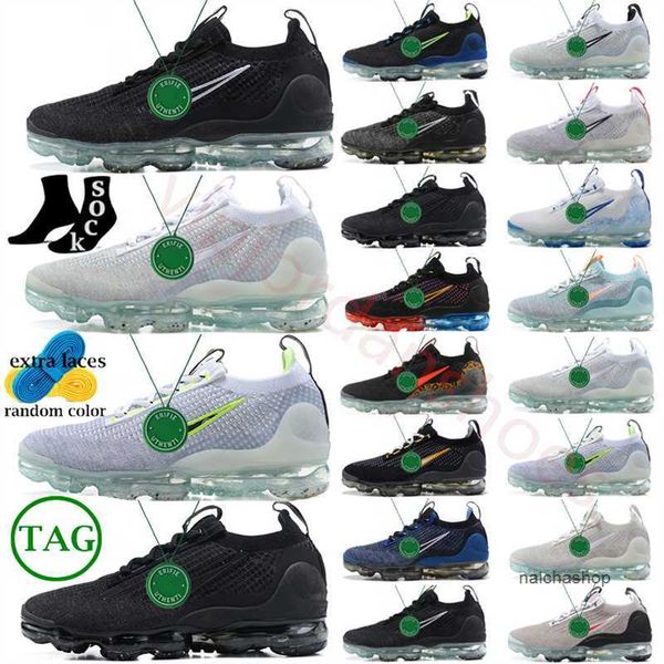 2023 vapuor max fly 3.0 running shoes knit men women sports sneakers triple black multi white x monochrome oreo volt gym blue fury zebra
2023 vapuor max fly 3.0 running shoes knit men women sports sneakers triple black multi white x monochrome oreo volt gym blue fury zebra