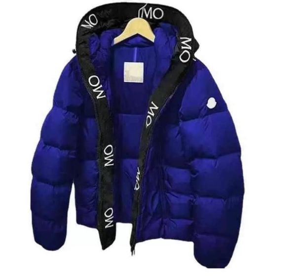 designer parkas winter puffer jackets brand mens down jacket men woman thickening warm men's clothing leisure outdoor hoodie womans, Black
designer parkas winter puffer jackets brand mens down jacket men woman thickening warm men's clothing leisure outdoor hoodie womans, Black