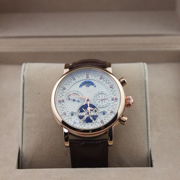 mens watch watch fashion men's hollow dial automatic mechanical watch leather watchband watches, Slivery;golden
mens watch watch fashion men's hollow dial automatic mechanical watch leather watchband watches, Slivery;golden