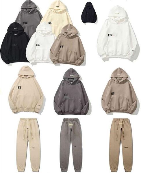 winter essentials designer mens hoodies fears loose of pullover god hoody sweatshirts long sleeve hooded jumper womens clothing essentials, Black
winter essentials designer mens hoodies fears loose of pullover god hoody sweatshirts long sleeve hooded jumper womens clothing essentials, Black