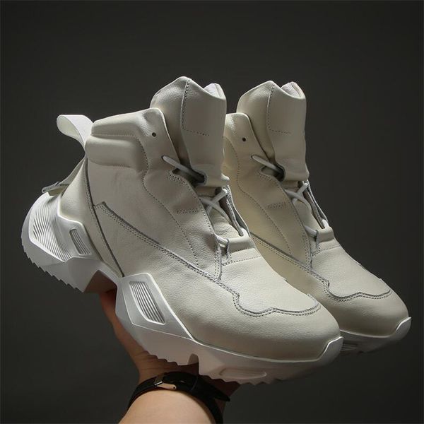 men ankle boots genuine leather man luxury trainers casual flats mans black white shoes
men ankle boots genuine leather man luxury trainers casual flats mans black white shoes