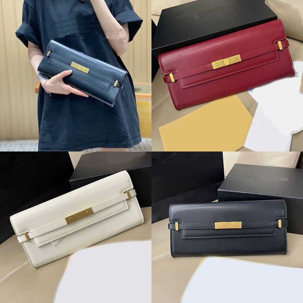 evening bags clutch women designer purse wallet handbag shoulder cowhide designer crossbody purses 221111
evening bags clutch women designer purse wallet handbag shoulder cowhide designer crossbody purses 221111