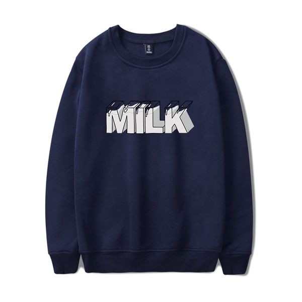 ted nivison merch milk sweatshirt crewneck pullover hoodies sweatshirts tracksuit, Black
ted nivison merch milk sweatshirt crewneck pullover hoodies sweatshirts tracksuit, Black