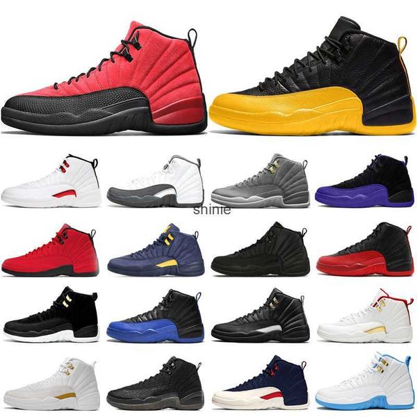 basketball shoes mens trainers sports sneakers university gold blue dark concord indigo twist reverse flu game royal playoffs with 12s
basketball shoes mens trainers sports sneakers university gold blue dark concord indigo twist reverse flu game royal playoffs with 12s
