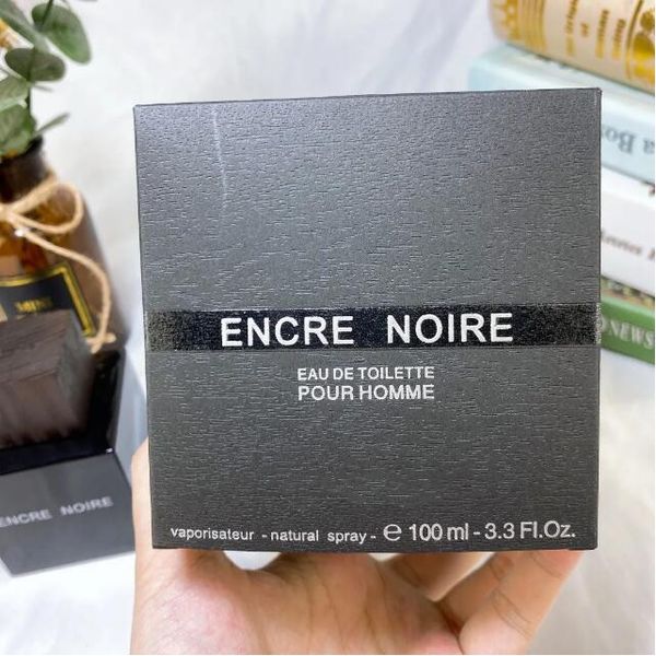 brand men perfume 100ml encre noire male parfum eau de toilette pour homme 3.3fl.oz long lasting smell edt woody fragrance black cologne nat
brand men perfume 100ml encre noire male parfum eau de toilette pour homme 3.3fl.oz long lasting smell edt woody fragrance black cologne nat