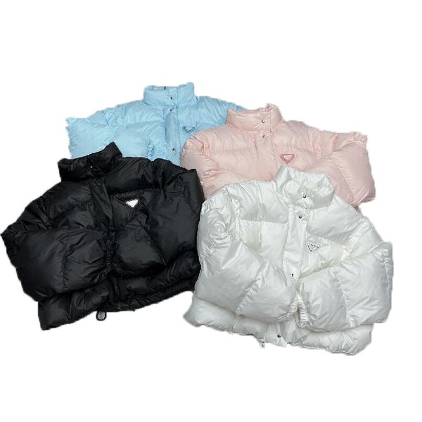22ss designer women downs jacket winter coat letter belt windbreaker woaen down jacket sleeve removable jackets warm parka multi fashion sho, Black
22ss designer women downs jacket winter coat letter belt windbreaker woaen down jacket sleeve removable jackets warm parka multi fashion sho, Black