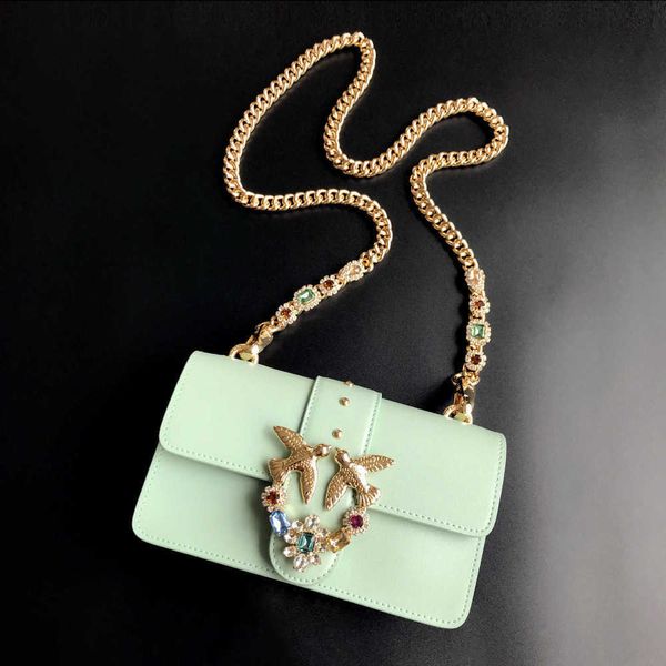 pinkoos designer women handbags swallow flying bird 2021 new chain leather swallow same cross body one
pinkoos designer women handbags swallow flying bird 2021 new chain leather swallow same cross body one