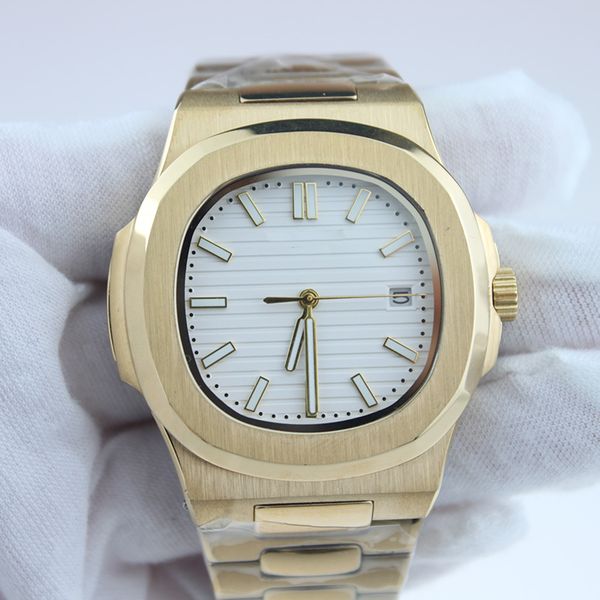luxury fashion light men's watch stainless steel large dial automatic mechanical fashion watches, Slivery;brown
luxury fashion light men's watch stainless steel large dial automatic mechanical fashion watches, Slivery;brown