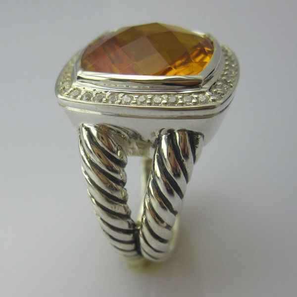 solid 925 sterling silver rings for women 14mm blue z ring design brand fine jewelry amethyst black onyx citrine ring, Golden;silver
solid 925 sterling silver rings for women 14mm blue z ring design brand fine jewelry amethyst black onyx citrine ring, Golden;silver