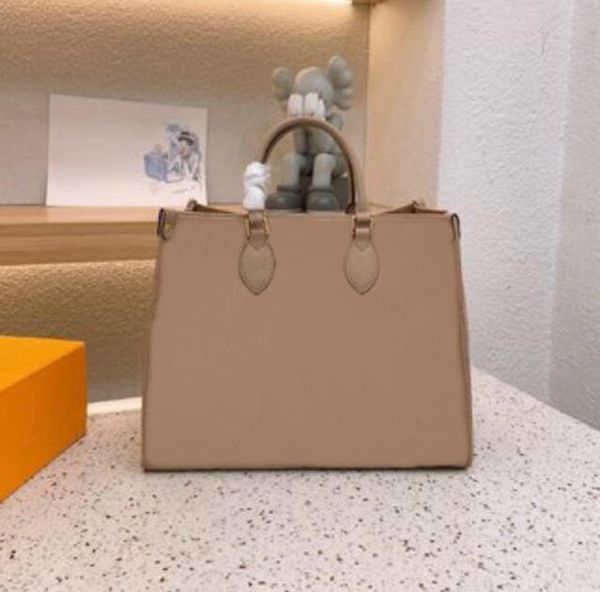 woman onthego totes handbag embossing large capacity fashion brands luxury femme designers shoulder bags handle lady shopping bag
woman onthego totes handbag embossing large capacity fashion brands luxury femme designers shoulder bags handle lady shopping bag