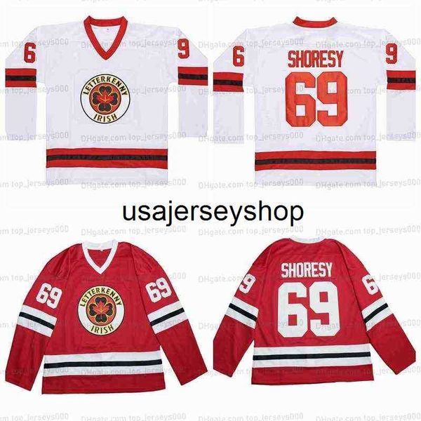 college hockey wears tv series letterkenny irish jersey 69 shoresy jerseys summer christmas moive team home men's stitched red, Black
college hockey wears tv series letterkenny irish jersey 69 shoresy jerseys summer christmas moive team home men's stitched red, Black