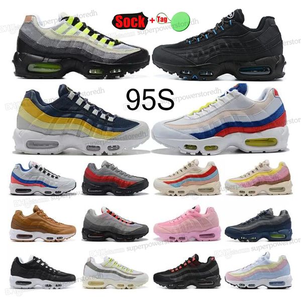 men 95 running shoes 95s triple black worldwide bordeaux neon khaki total throwback future club mens womens trainers sports sneakers runners
men 95 running shoes 95s triple black worldwide bordeaux neon khaki total throwback future club mens womens trainers sports sneakers runners