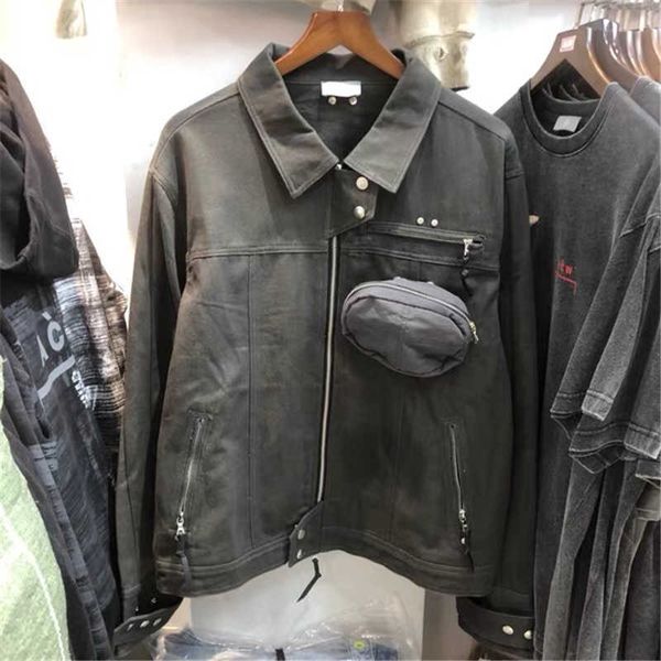men's jackets autumn and winter men's and women's high street fashion leisure multi pocket work style jacket t221130 t221202, Black;brown
men's jackets autumn and winter men's and women's high street fashion leisure multi pocket work style jacket t221130 t221202, Black;brown