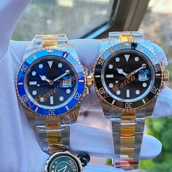 watch of men super factory mens watches v12 classic 7 style ceramic bezel 40mm men cal.3135 automatic movement 904l steel sapphire wristwatc, Slivery;brown
watch of men super factory mens watches v12 classic 7 style ceramic bezel 40mm men cal.3135 automatic movement 904l steel sapphire wristwatc, Slivery;brown