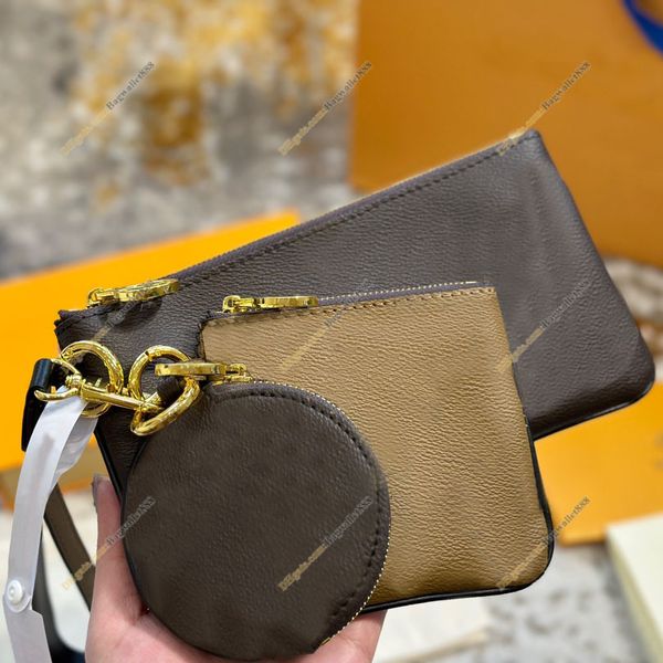 womens coin purse key pouch handbags wallet bag accessoires card holder brown letter flower wristle clutch bags with box 3pcs set wallets po, Red;black
womens coin purse key pouch handbags wallet bag accessoires card holder brown letter flower wristle clutch bags with box 3pcs set wallets po, Red;black