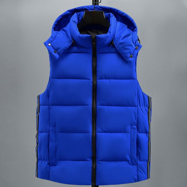 men's vests plus size m8xl mens winter thick vest casual solid color warm sleeveless jackets male oversize cotton waistcoat hooded 2212, Black;white
men's vests plus size m8xl mens winter thick vest casual solid color warm sleeveless jackets male oversize cotton waistcoat hooded 2212, Black;white