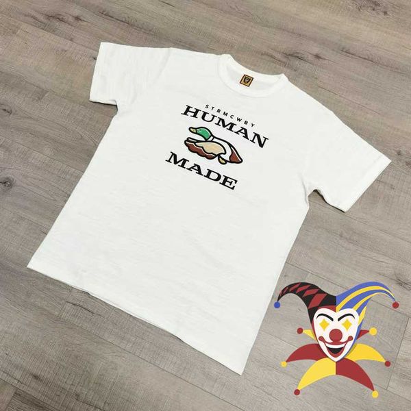 men's t-shirts human made tee men women 1 1 t shirt slightly oversize short sleeve mens t shirts t221202, White;black
men's t-shirts human made tee men women 1 1 t shirt slightly oversize short sleeve mens t shirts t221202, White;black