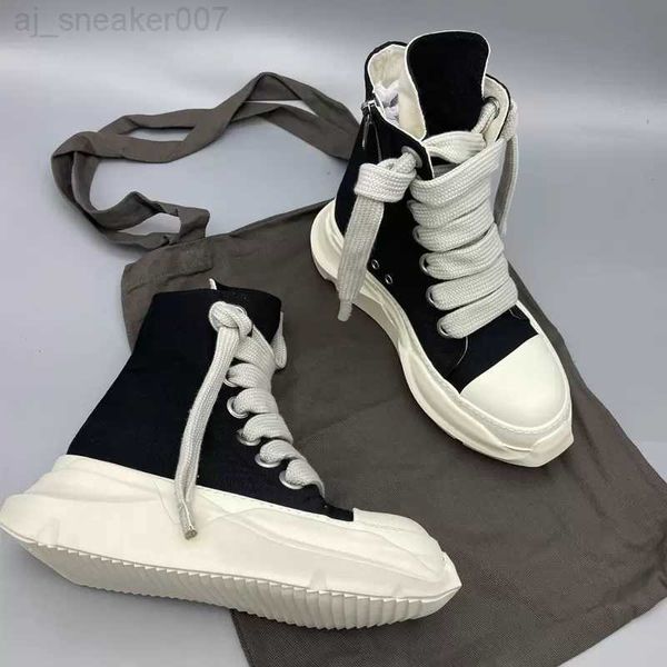 boots designer rick boot ankle men owens shoe shoes fashion sneakers street dancing rock canvas lace up high women booties r7eg, Black
boots designer rick boot ankle men owens shoe shoes fashion sneakers street dancing rock canvas lace up high women booties r7eg, Black