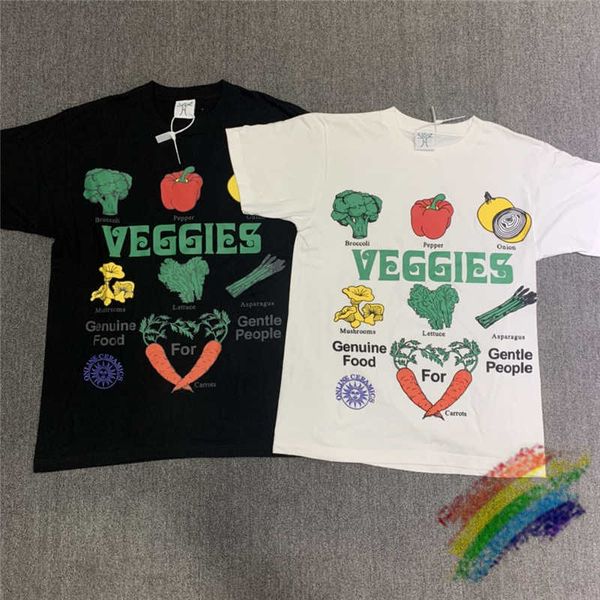 men's t-shirts foam printing vintage vegetables t-shirts men women 1 1 t shirts tee t221202, White;black
men's t-shirts foam printing vintage vegetables t-shirts men women 1 1 t shirts tee t221202, White;black