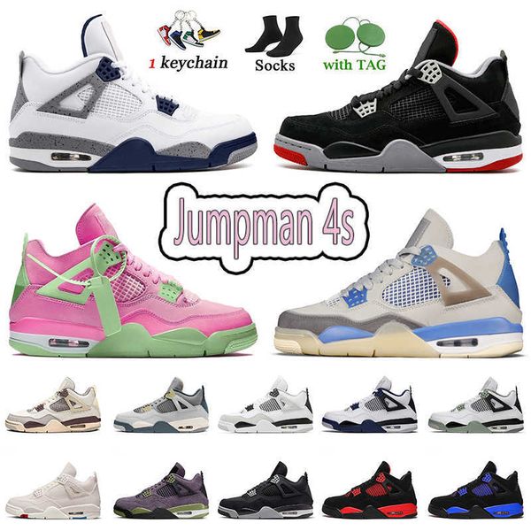 wholesale highest quality 4 women mens basketball shoes jumpman 4s midnight navy sea sail pink bred red thunder
wholesale highest quality 4 women mens basketball shoes jumpman 4s midnight navy sea sail pink bred red thunder