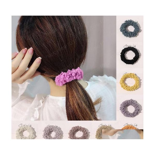 hair rubber bands women girls fluffy lamb wool elastic hair bands plush scrunchies autumn winter ties rubber band christmas accessor dhm4t, Pink
hair rubber bands women girls fluffy lamb wool elastic hair bands plush scrunchies autumn winter ties rubber band christmas accessor dhm4t, Pink