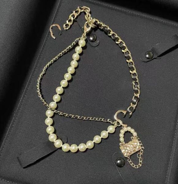 women luxury designer letter necklace bag purse pattern leather pendant gold chain metal brass copper necklaces jewelry party wedding engage, Silver
women luxury designer letter necklace bag purse pattern leather pendant gold chain metal brass copper necklaces jewelry party wedding engage, Silver