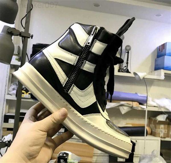designer rick boots boot ankle men owens shoe shoes fashion sneakers street dancing rock canvas lace up high women booties 2pwc, Black
designer rick boots boot ankle men owens shoe shoes fashion sneakers street dancing rock canvas lace up high women booties 2pwc, Black