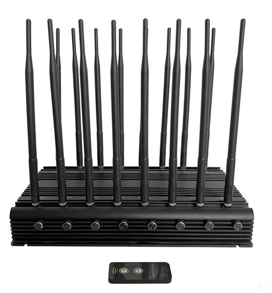 super jax-16pro jamm er 2g 3g 4g 5g 5.2g 5.8g lojack/xm wi-fi bluetooth camera full frequency block ing, Silver
super jax-16pro jamm er 2g 3g 4g 5g 5.2g 5.8g lojack/xm wi-fi bluetooth camera full frequency block ing, Silver
