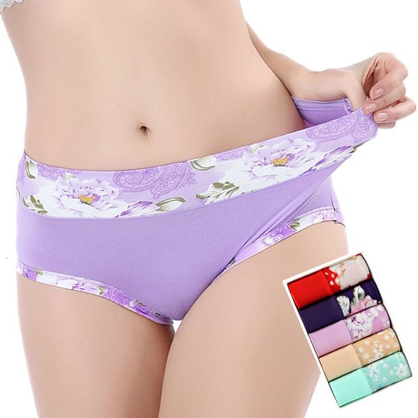 women's panties 6pcslot underwear women panties cotton girls briefs printed intimate plus size underwear lady breathable underpants 221, Black;pink
women's panties 6pcslot underwear women panties cotton girls briefs printed intimate plus size underwear lady breathable underpants 221, Black;pink
