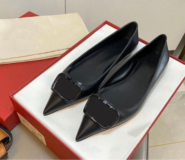 2022 new fashion sandal pointed high heels leather toe cap flat slippers pointed stiletto rivet sandals single shoes, Black
2022 new fashion sandal pointed high heels leather toe cap flat slippers pointed stiletto rivet sandals single shoes, Black