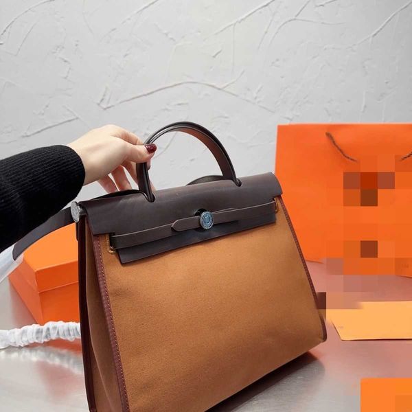 france bags herbag 2023 fashion leather designer handbag bag shoulder worn cavas with size 31 24 y5mt hrxh
france bags herbag 2023 fashion leather designer handbag bag shoulder worn cavas with size 31 24 y5mt hrxh