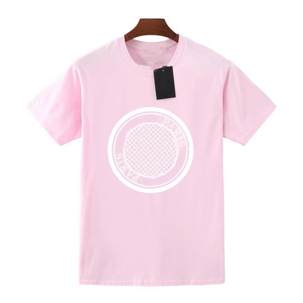 bal polo shirts eu brand women's luxury tees short sleeve mens elegant luxurys letter 100% cotton solid classic alphabet grid polo clot, White;black
bal polo shirts eu brand women's luxury tees short sleeve mens elegant luxurys letter 100% cotton solid classic alphabet grid polo clot, White;black