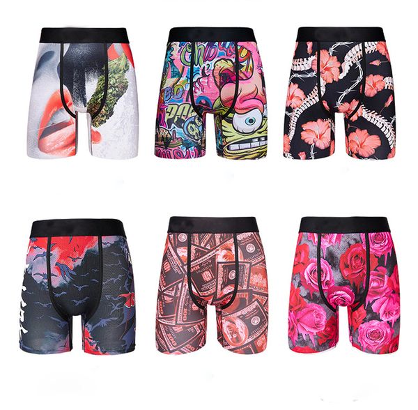 quick dry mens underpants shorts pants with bags men boxers briefs breathable underwear, Black;white
quick dry mens underpants shorts pants with bags men boxers briefs breathable underwear, Black;white
